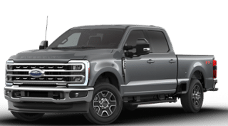 2026 Ford Super Duty® External Image 2